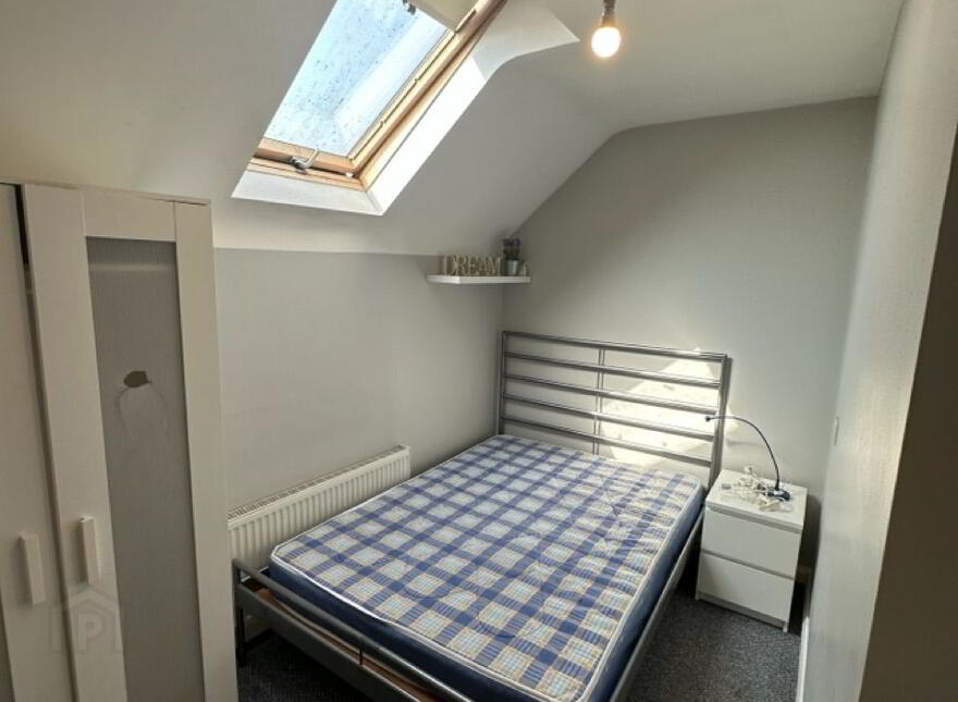 11 Maldon Court, Donegall Road, South Belfast, Belfast, BT12 6GY