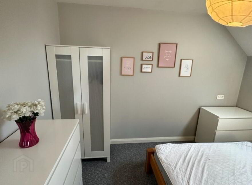 11 Maldon Court, Donegall Road, South Belfast, Belfast, BT12 6GY