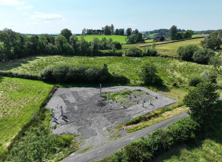39 Derryvullan Road, Tamlaght, Enniskillen, BT74 4LS