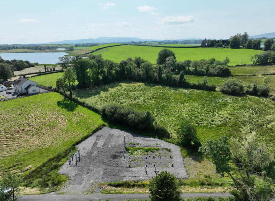 39 Derryvullan Road, Tamlaght, Enniskillen, BT74 4LS