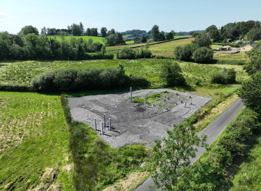 39 Derryvullan Road, Tamlaght, Enniskillen, BT74 4LS