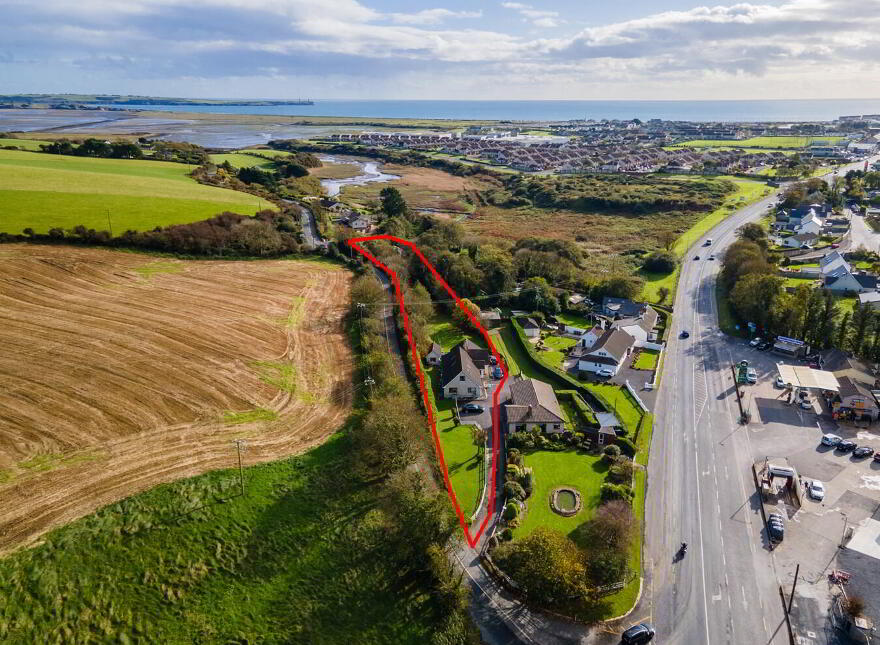Elm Wood, Ballinattin, Tramore, X91X089