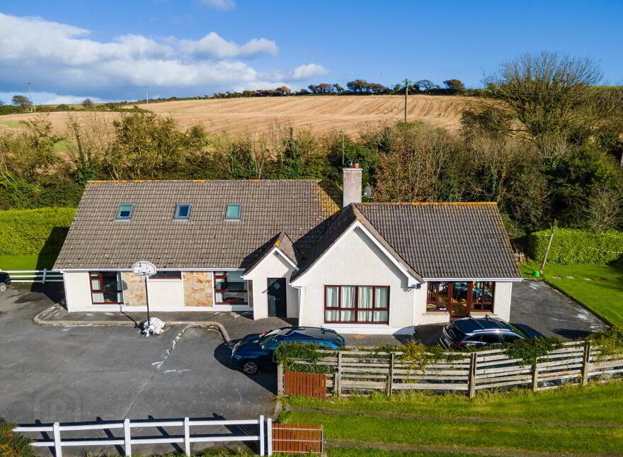Elm Wood, Ballinattin, Tramore, X91X089