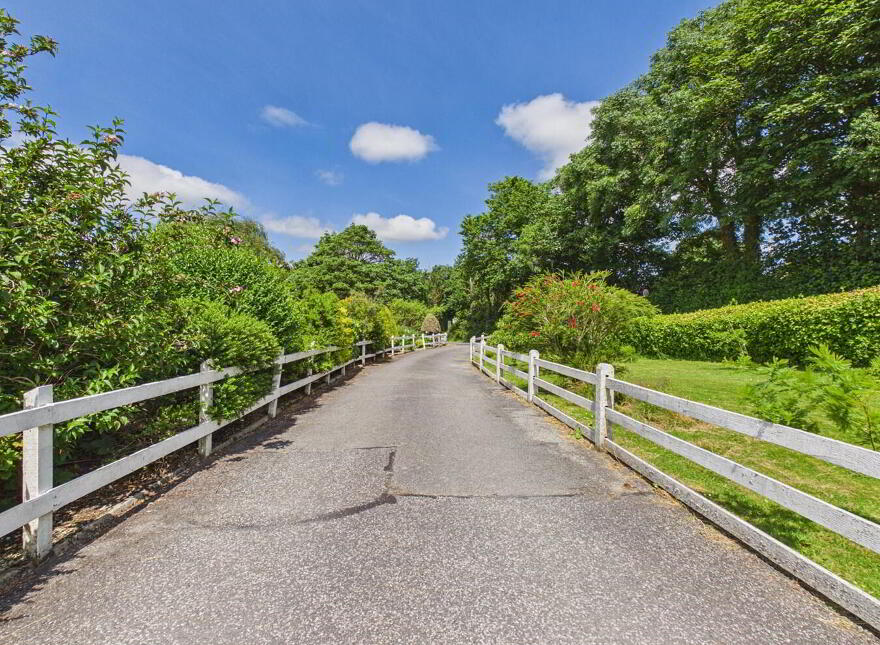 Elm Wood, Ballinattin, Tramore, X91X089