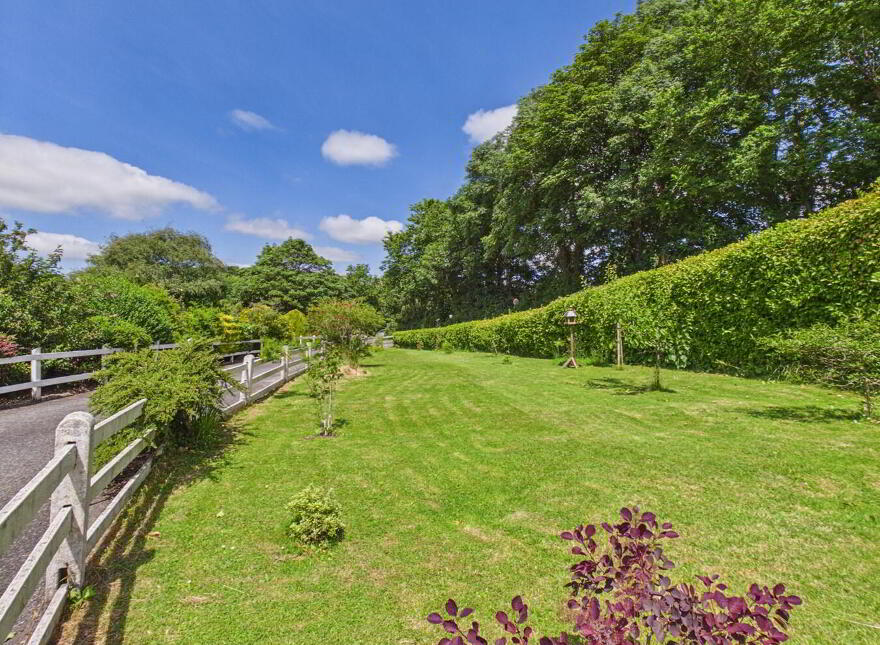 Elm Wood, Ballinattin, Tramore, X91X089