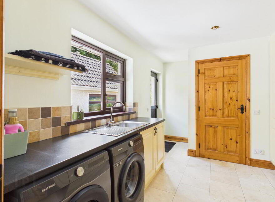 Elm Wood, Ballinattin, Tramore, X91X089