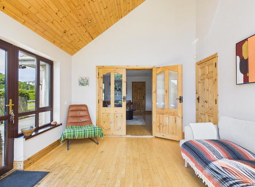 Elm Wood, Ballinattin, Tramore, X91X089