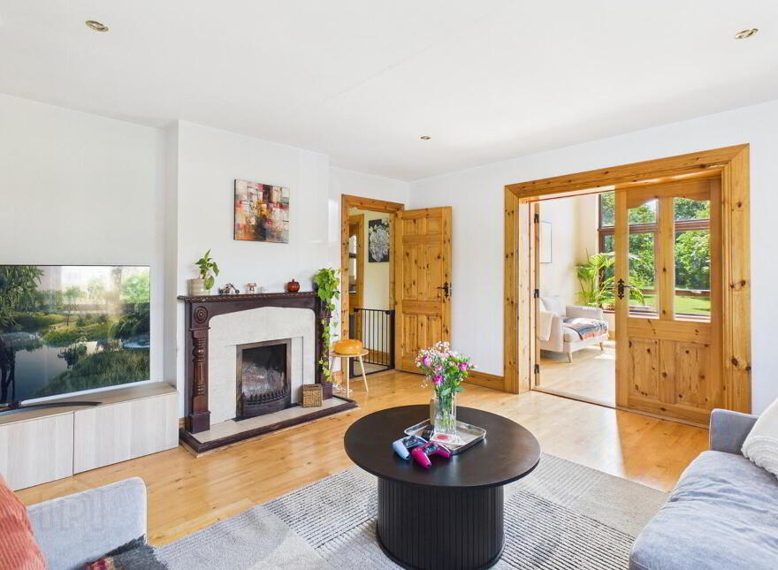 Elm Wood, Ballinattin, Tramore, X91X089