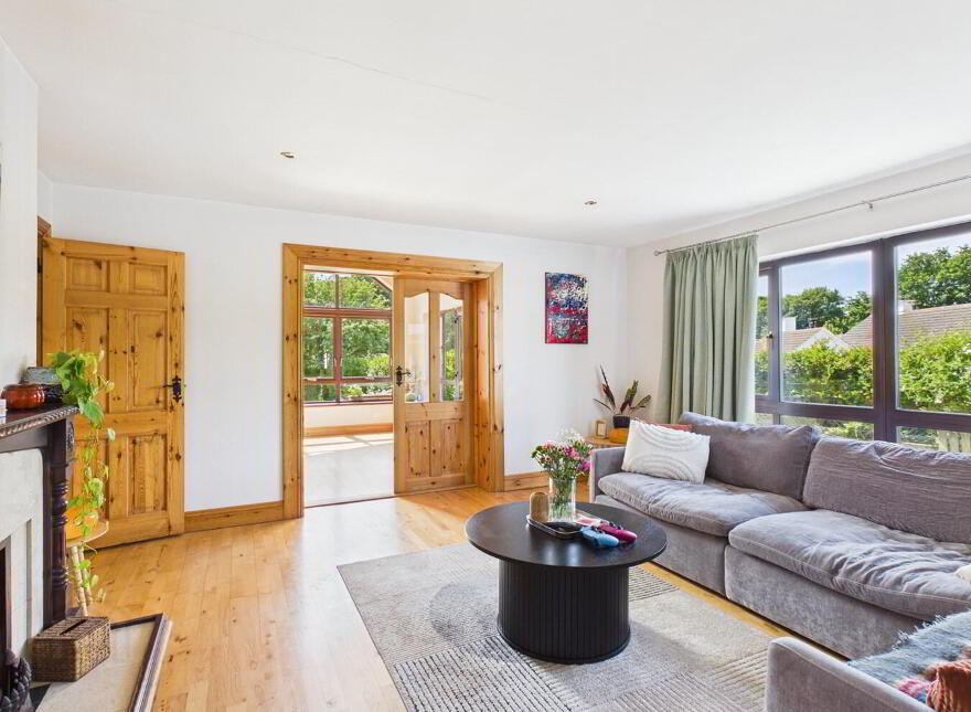 Elm Wood, Ballinattin, Tramore, X91X089