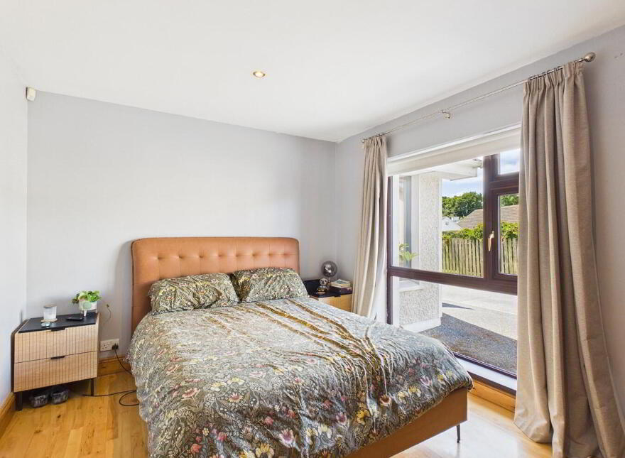 Elm Wood, Ballinattin, Tramore, X91X089