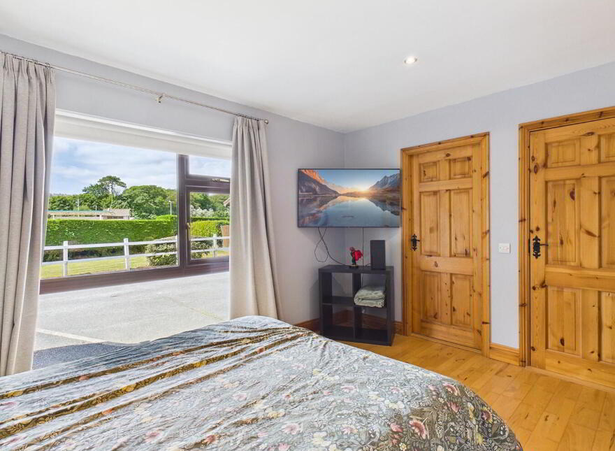 Elm Wood, Ballinattin, Tramore, X91X089