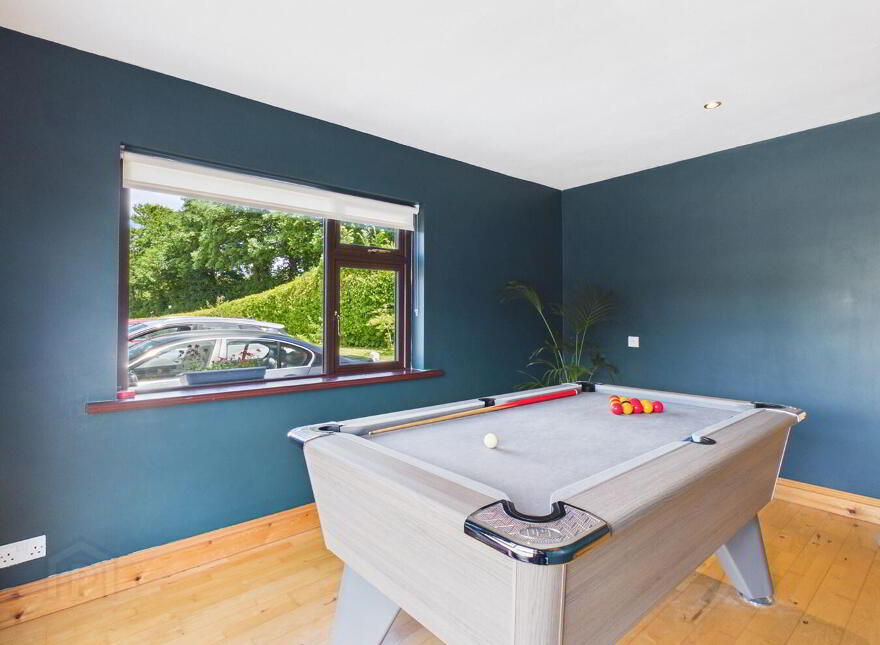 Elm Wood, Ballinattin, Tramore, X91X089