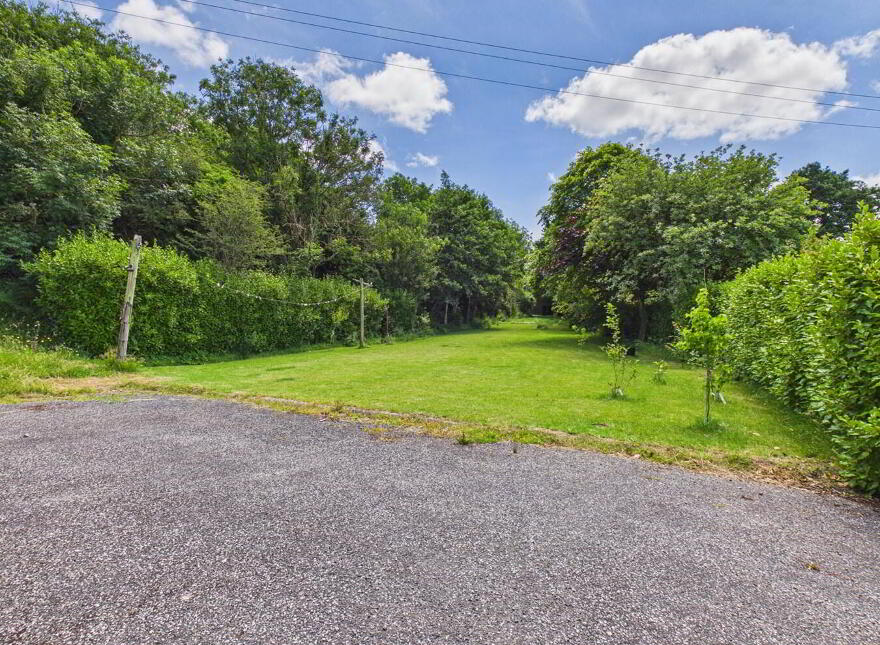 Elm Wood, Ballinattin, Tramore, X91X089