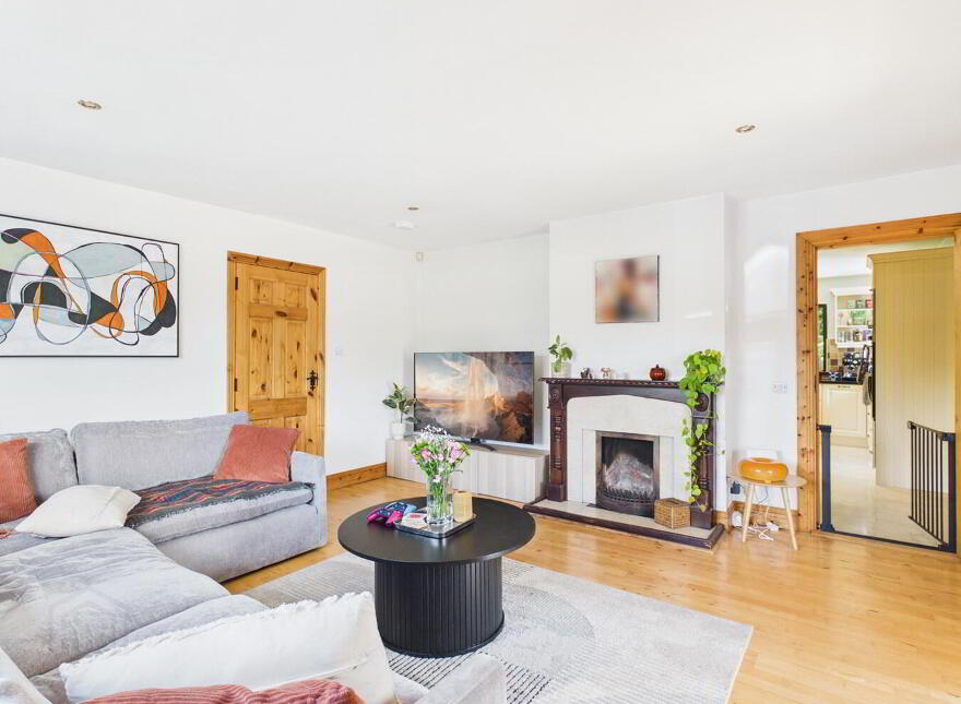 Elm Wood, Ballinattin, Tramore, X91X089