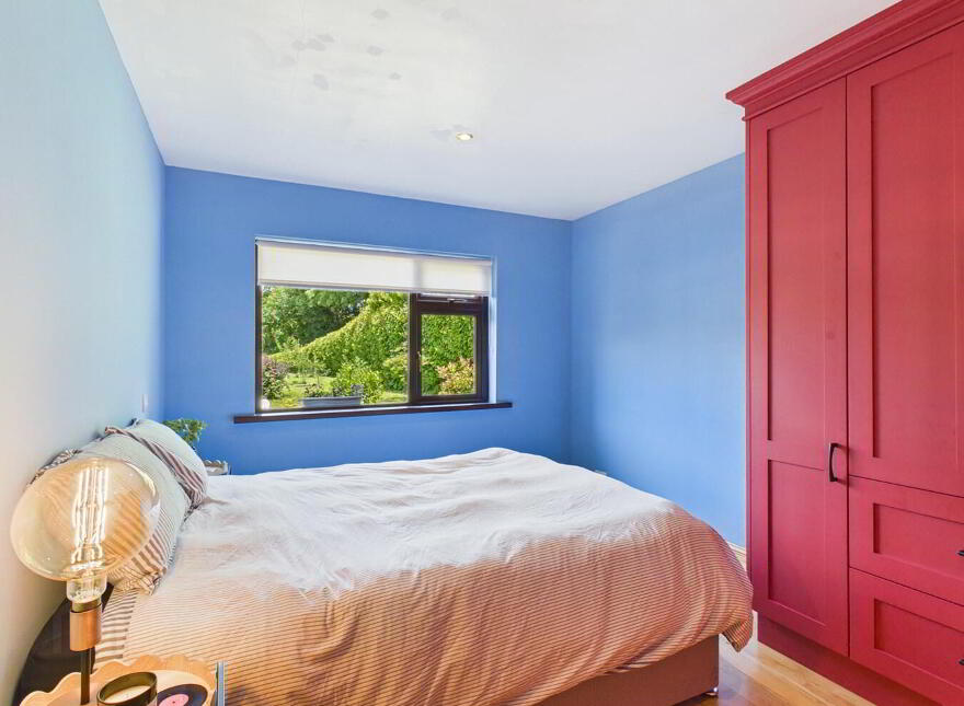 Elm Wood, Ballinattin, Tramore, X91X089