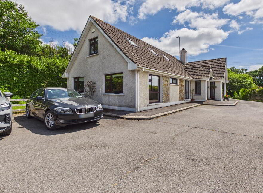 Elm Wood, Ballinattin, Tramore, X91X089