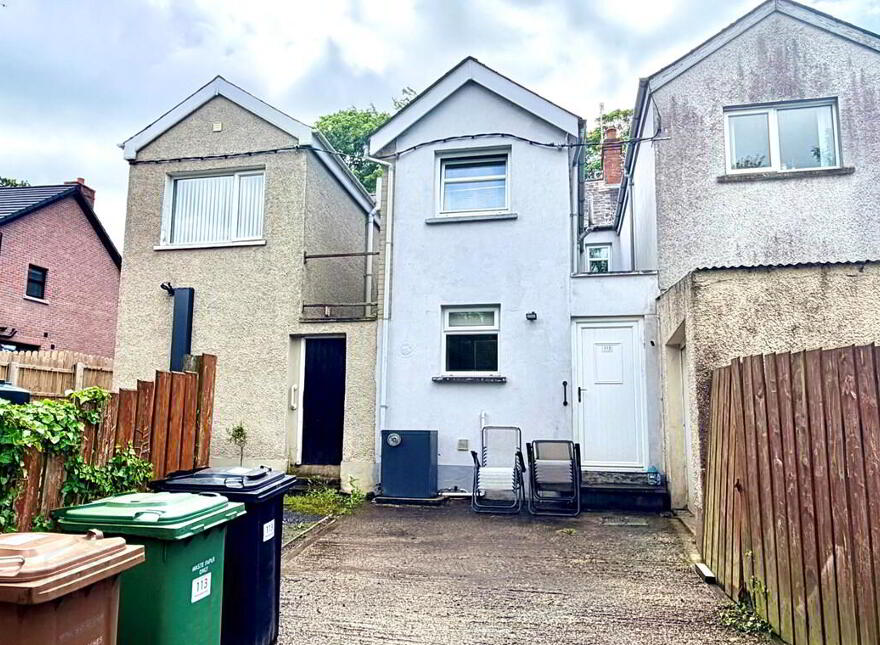 113 Killycomain Road, Portadown, BT63 5BY