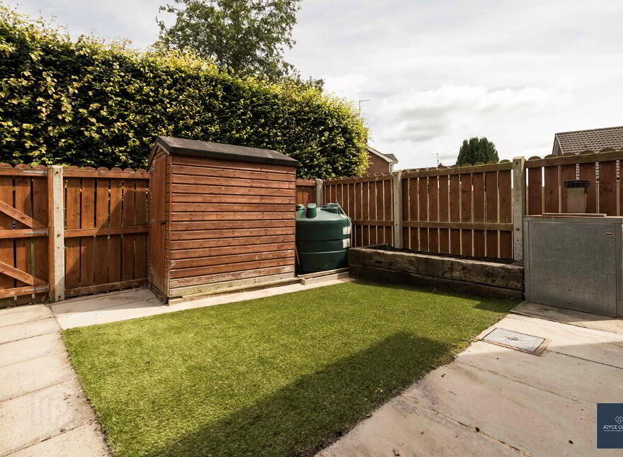 10 The Close, Waringstown, BT66 7TT