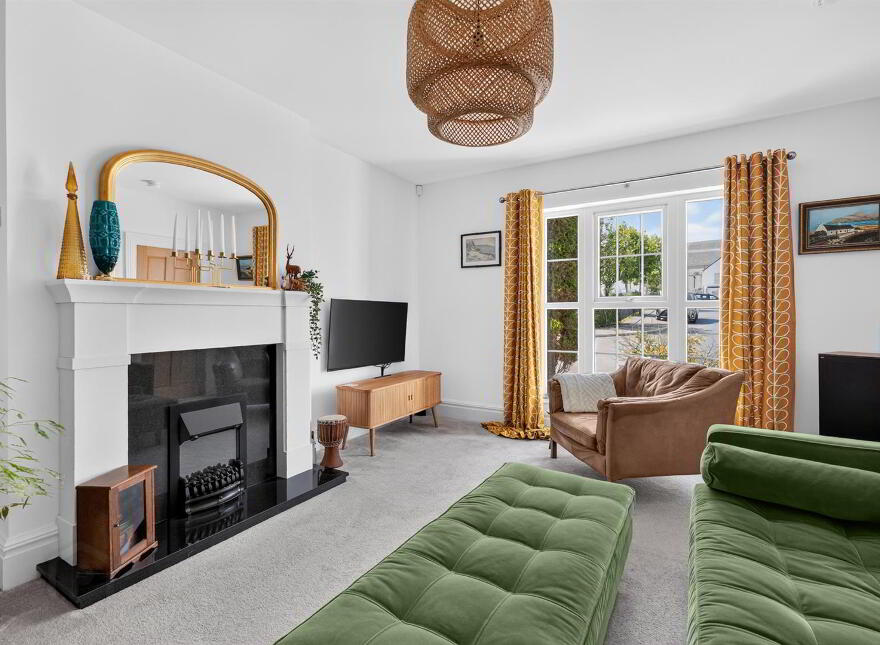 20 Hollymount Hall, Saintfield, BT24 7FU