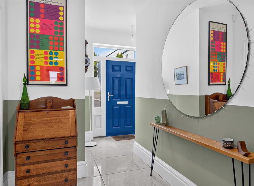 20 Hollymount Hall, Saintfield, BT24 7FU