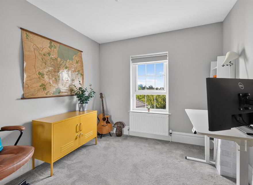 20 Hollymount Hall, Saintfield, BT24 7FU