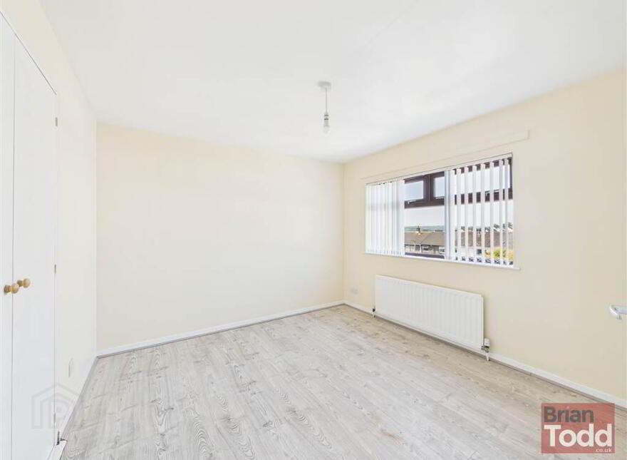 Cairngorm Walk, Larne, BT40 2JP