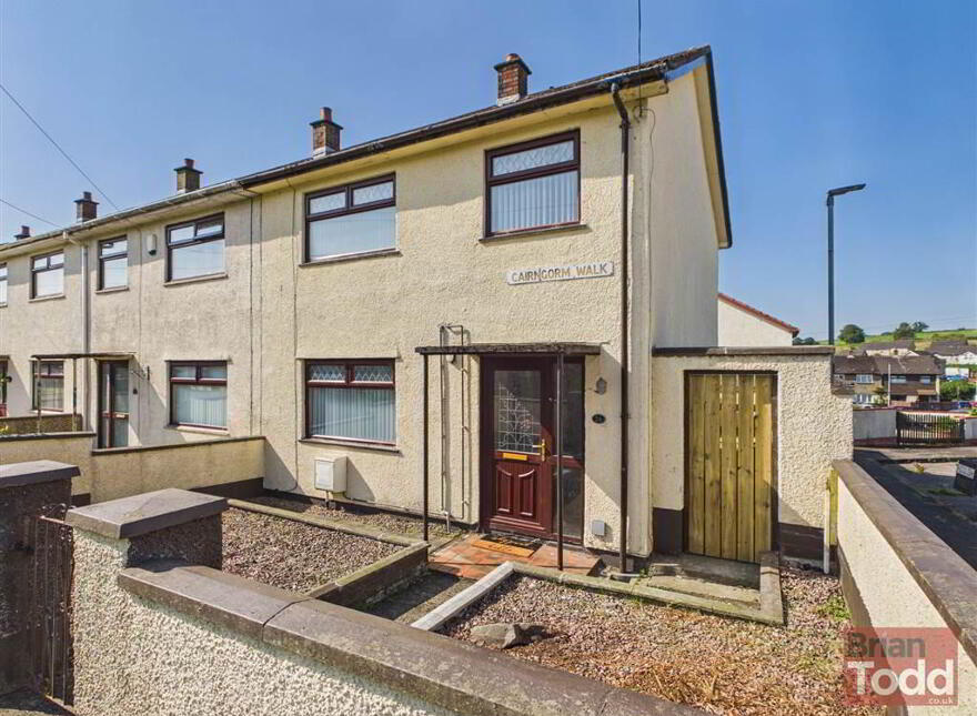 Cairngorm Walk, Larne, BT40 2JP