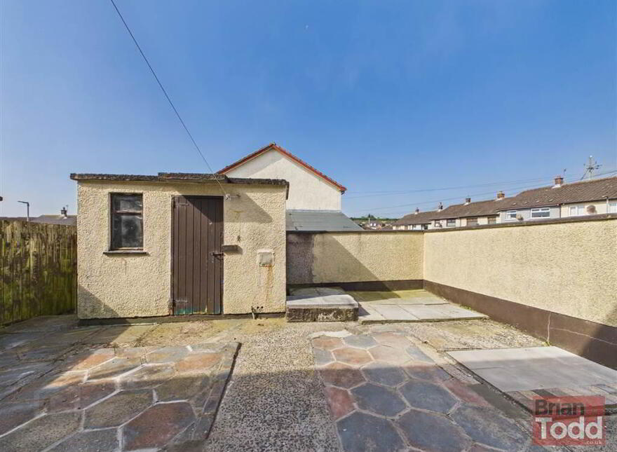 Cairngorm Walk, Larne, BT40 2JP