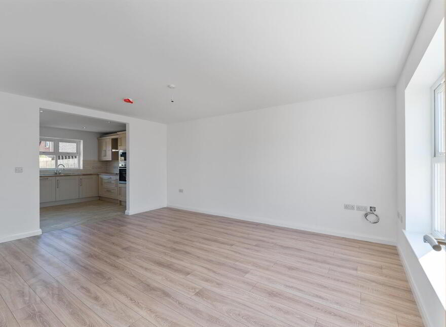 House Type B, 24 Gowland Grove, Portavogie