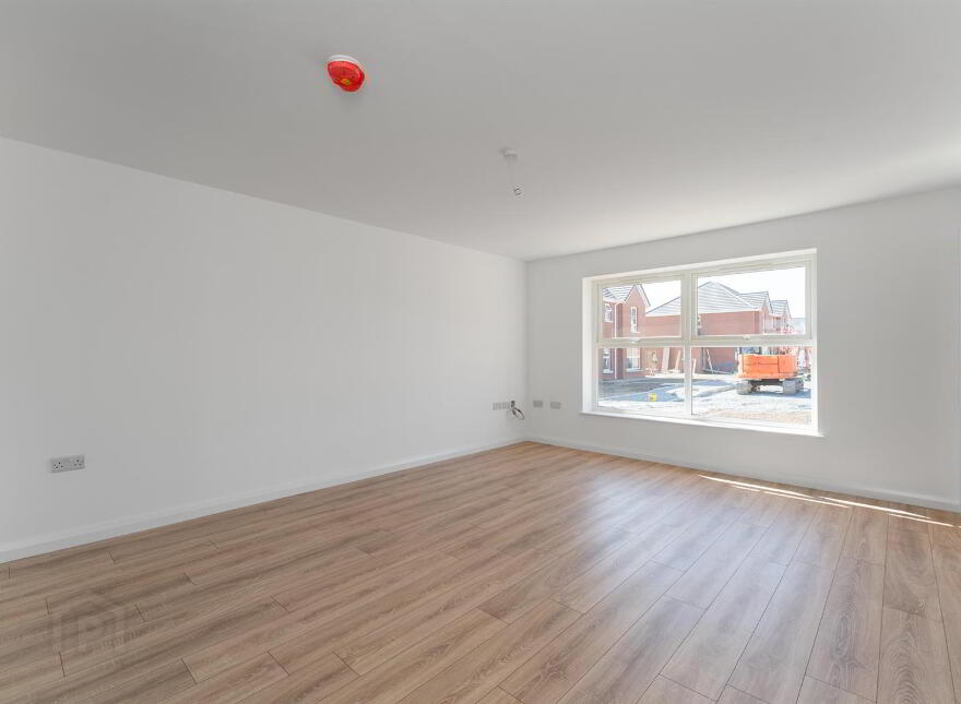 House Type B, 24 Gowland Grove, Portavogie
