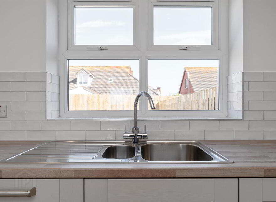 House Type B, 24 Gowland Grove, Portavogie
