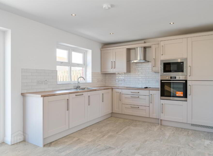 House Type B, 24 Gowland Grove, Portavogie