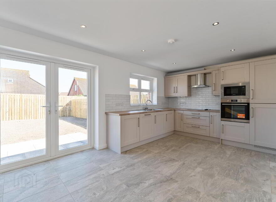 House Type B, 24 Gowland Grove, Portavogie