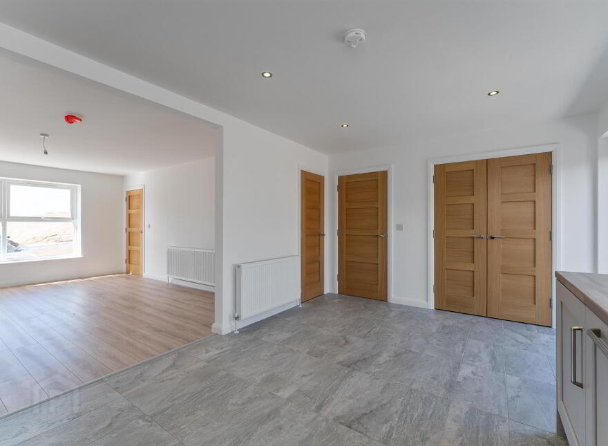 House Type B, 24 Gowland Grove, Portavogie