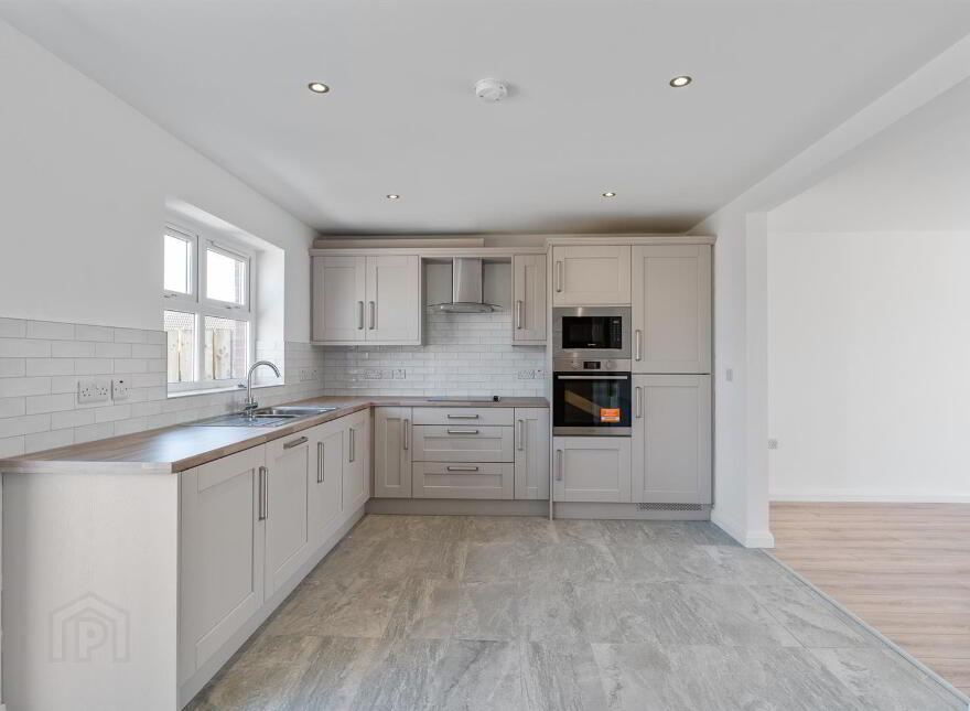 House Type B, 24 Gowland Grove, Portavogie