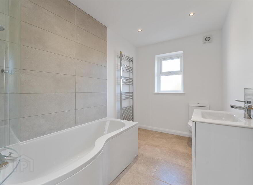 House Type B, 24 Gowland Grove, Portavogie