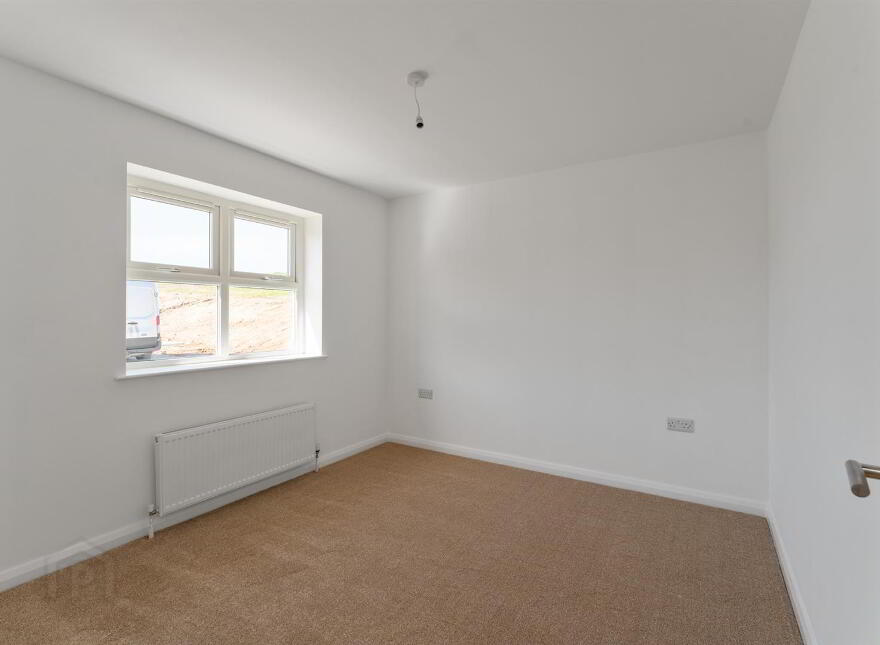 House Type B, 24 Gowland Grove, Portavogie