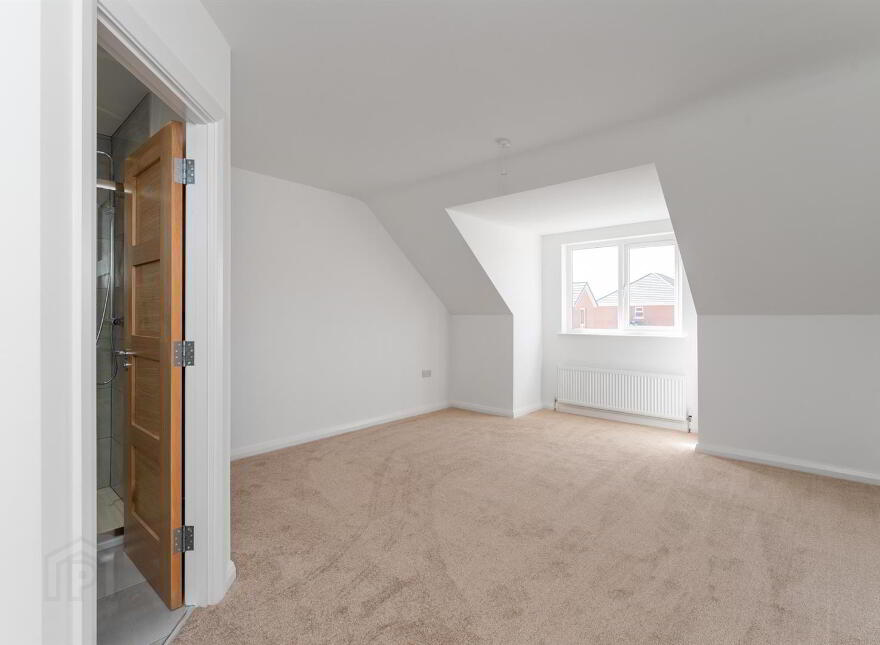 House Type B, 24 Gowland Grove, Portavogie