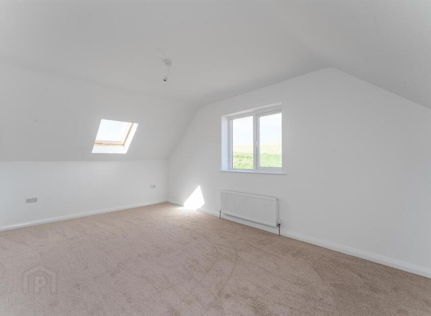 House Type B, 24 Gowland Grove, Portavogie