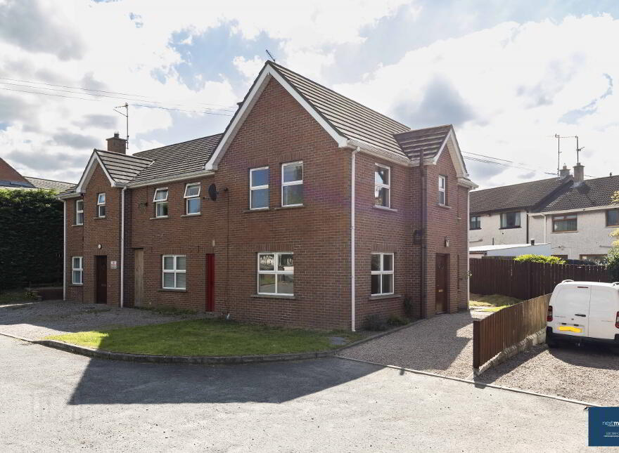 3 St Marks Wood, Tandragee, BT62 2FB