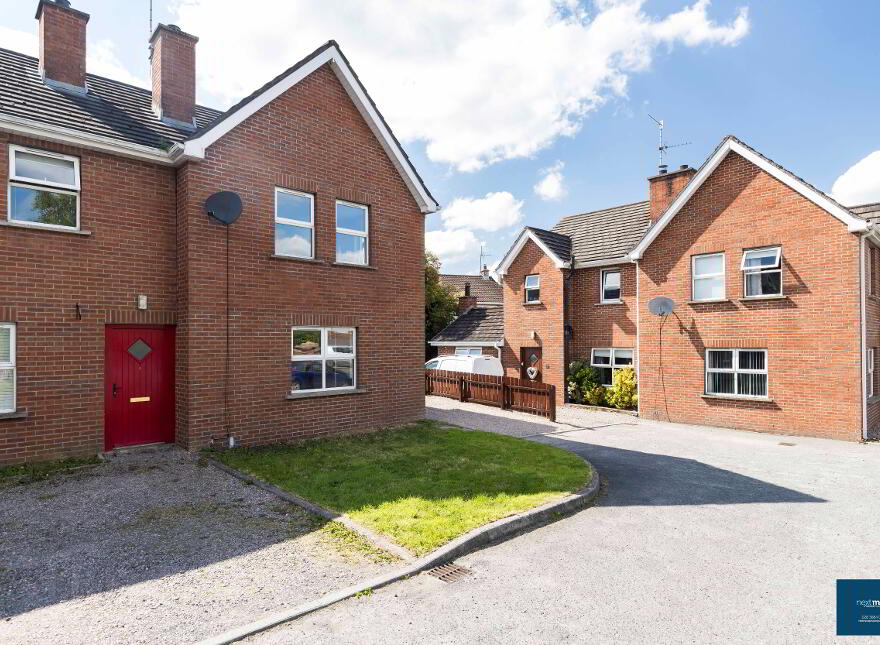 3 St Marks Wood, Tandragee, BT62 2FB