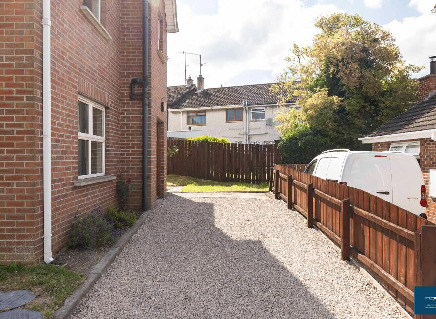 3 St Marks Wood, Tandragee, BT62 2FB