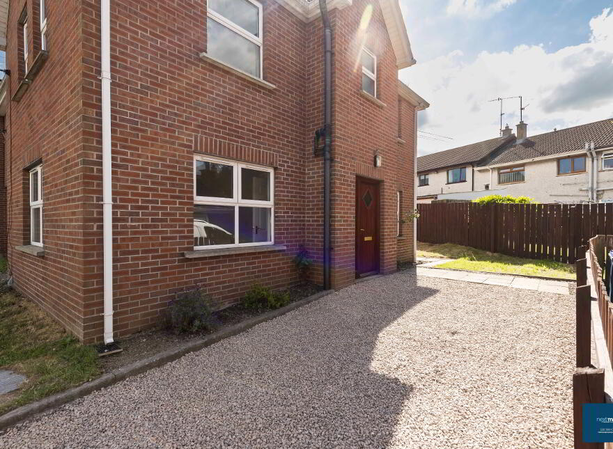 3 St Marks Wood, Tandragee, BT62 2FB