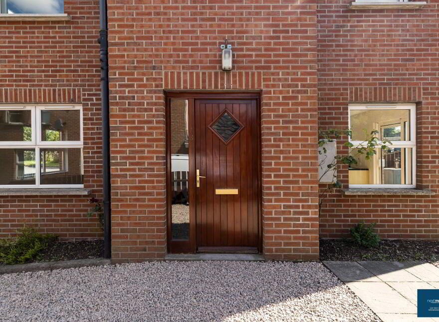 3 St Marks Wood, Tandragee, BT62 2FB