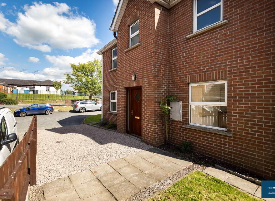 3 St Marks Wood, Tandragee, BT62 2FB