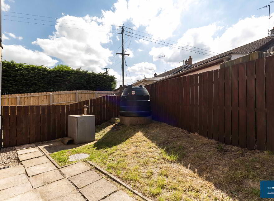 3 St Marks Wood, Tandragee, BT62 2FB