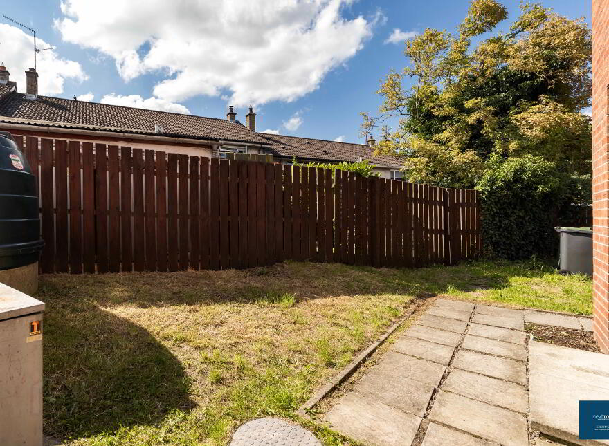 3 St Marks Wood, Tandragee, BT62 2FB