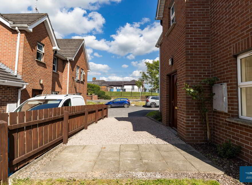 3 St Marks Wood, Tandragee, BT62 2FB