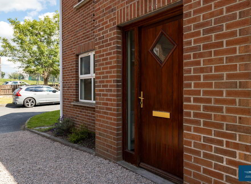 3 St Marks Wood, Tandragee, BT62 2FB