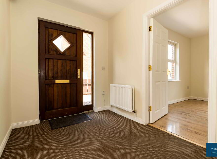 3 St Marks Wood, Tandragee, BT62 2FB